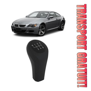 Nuca schimbator de viteze 6 Trepte pentru Bmw Seria 6 E63