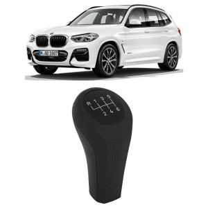 Nuca schimbator de viteze 6 Trepte pentru Bmw X3 accesorii pentru autoturismul tau - masina v113668
