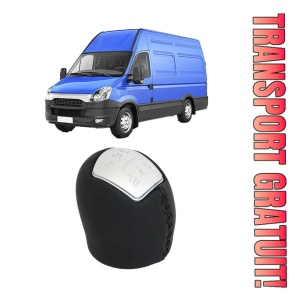 Nuca schimbator pentru Iveco Daily 2006-2017 5 Trepte