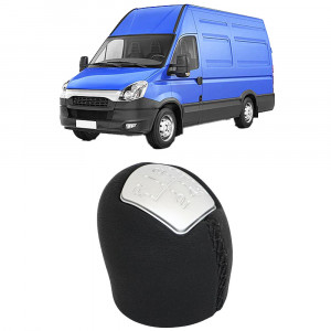 Nuca schimbator pentru Iveco Daily 2006-2017 6 Trepte accesorii pentru autoturismul tau - masina v234446