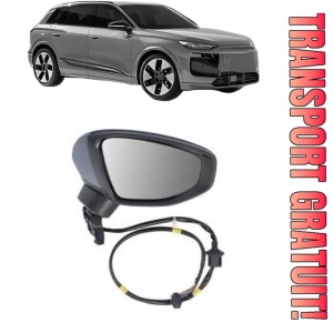 Oglinda Dreapta AUDI A3 Allstreet (8YJ) din 2024, Auto, Reglaj electric, Completa