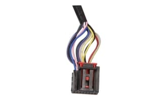 Oglinda Dreapta AUDI A3 Limousine (8YS, 8YM) din 2020 - 2024, Auto, Reglaj electric, Completa - Img 5