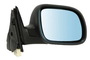 Oglinda Dreapta AUDI A6 C4 Avant (4A5) din 1994 - 1997, Auto, Reglaj electric, Completa - Img 3
