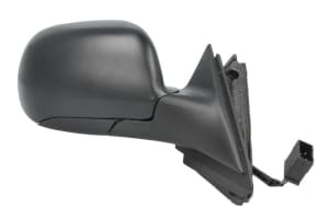 Oglinda Dreapta AUDI A6 C5 (4B2, 4B4) din 1997 - 2005, Auto, Reglaj electric, Completa - Img 4