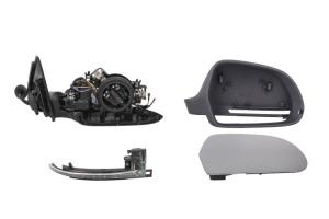 Oglinda Dreapta AUDI Q3 (8UB, 8UG) din 2011 - 2018, Auto, Reglaj electric, Completa - Img 3