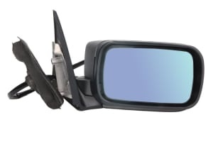 Oglinda Dreapta BMW Seria 3 Coupe (E46) din 1998 - 2006, Auto, Reglaj electric, Completa - Img 3