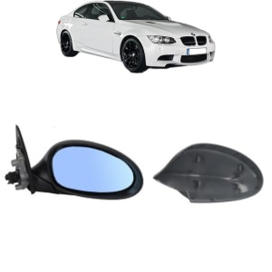 Oglinda Dreapta BMW Seria 3 Coupe (E92) din 2006 - 2013, Auto, Reglaj electric, Completa - Img 2