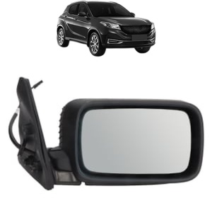 Oglinda Dreapta BMW Seria 3 din 1990 - 2019, Auto, Reglaj electric, Completa - Img 2