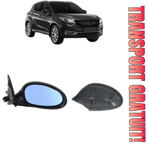 Oglinda Dreapta BMW Seria 3 din 1990 - 2019, Auto, Reglaj electric, Completa