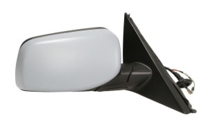 Oglinda Dreapta BMW Seria 5 (E60) din 2001 - 2010, Auto, Reglaj electric, Completa - Img 4