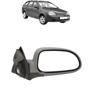 Oglinda Dreapta CHEVROLET LACETTI Estate (J200) din 2005 - 2013, Auto, Reglaj electric, Completa - Img 2
