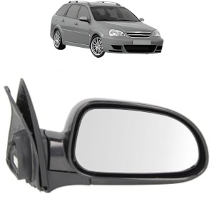 Oglinda Dreapta CHEVROLET NUBIRA Estate din 2005 - 2011, Auto, Reglaj electric, Completa - Img 2