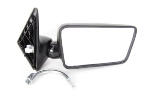 Oglinda Dreapta CITROEN AX (ZA-_) din 1986 - 1998, Auto, Reglaj mecanic, Completa - Img 4