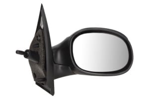 Oglinda Dreapta CITROEN C2 (JM_) din 2003 - 2012, Auto, Reglaj mecanic, Completa - Img 3