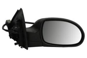 Oglinda Dreapta CITROEN C5 II Estate Van (RE_) din 2004 - 2008, Auto, Reglaj electric, Completa - Img 3