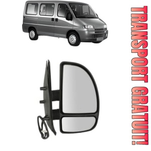 Oglinda Dreapta CITROEN JUMPER I Bus (230P) din 1994 - 2002, Auto, Reglaj electric, Completa