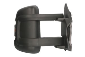 Oglinda Dreapta CITROEN JUMPER II Platform/Chassis (244) din 2002 - 2006, Auto, Reglaj electric, Completa - Img 4