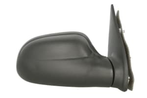 Oglinda Dreapta CITROEN SAXO (S0, S1) din 1996 - 2004, Auto, Reglaj electric, Completa - Img 4