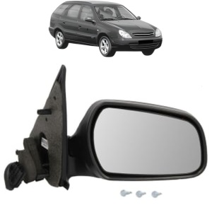 Oglinda Dreapta CITROEN XSARA Break (N2) din 1997 - 2005, Auto, Reglaj electric, Completa - Img 2