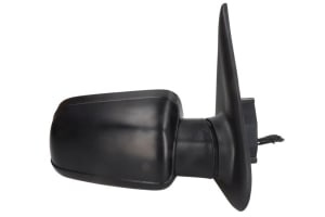 Oglinda Dreapta CITROEN ZX din 1991 - 1998, Auto, Reglaj electric, Completa - Img 4