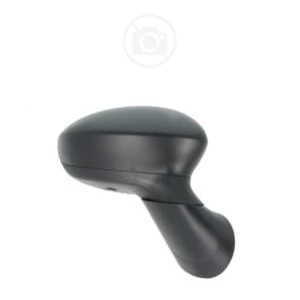 Oglinda Dreapta FIAT 500 din 2007 - 2015, Auto, Reglaj electric, Completa - Img 2