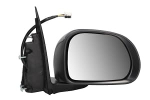 Oglinda Dreapta FIAT 500L (351_, 352_) din 2012 - 2018, Auto, Reglaj electric, Completa - Img 3
