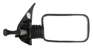Oglinda Dreapta FIAT CINQUECENTO VAN (170_) din 1991 - 1998, Auto, Reglaj mecanic, Completa - Img 3