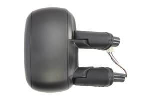Oglinda Dreapta FIAT DOBLO Box Body/MPV (223_) din 2001 - 2010, Auto, Reglaj electric, Completa - Img 4
