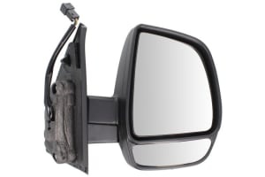 Oglinda Dreapta FIAT DOBLO Platform/Chassis (263_) din 2010 - 2023, Auto, Reglaj electric, Completa - Img 3