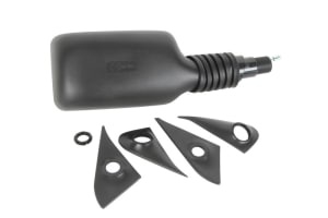 Oglinda Dreapta FIAT FIORINO (147_) din 1982 - 1993, Auto, Reglaj mecanic, Completa - Img 3