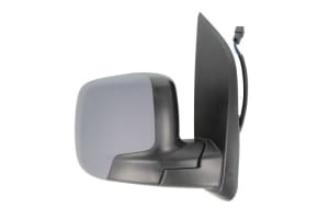 Oglinda Dreapta FIAT FIORINO Box Body/MPV (225_) din 2007 - 2015, Auto, Reglaj electric, Completa - Img 4
