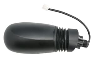 Oglinda Dreapta FIAT PUNTO din 1993 - 2015, Auto, Reglaj electric, Completa - Img 4