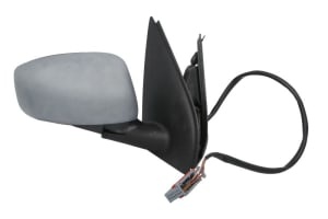 Oglinda Dreapta FIAT STILO Multi Wagon (192_) din 2003 - 2008, Auto, Reglaj electric, Completa - Img 4