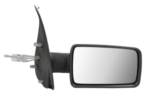 Oglinda Dreapta FIAT TEMPRA (159_) din 1990 - 1998, Auto, Reglaj mecanic, Completa - Img 3