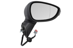 Oglinda Dreapta FORD B-MAX Van (JK) din 2012 - 2015, Auto, Reglaj electric, Completa - Img 3