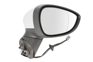 Oglinda Dreapta FORD B-MAX Van (JK) din 2012 - 2015, Auto, Reglaj electric, Completa - Img 3