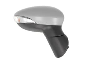 Oglinda Dreapta FORD B-MAX Van (JK) din 2012 - 2015, Auto, Reglaj electric, Completa - Img 3