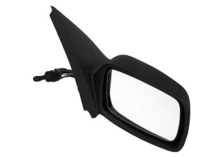 Oglinda Dreapta FORD FIESTA Box Body/MPV (F3L, F5L) din 1991 - 1996, Auto, Reglaj mecanic, Completa - Img 3