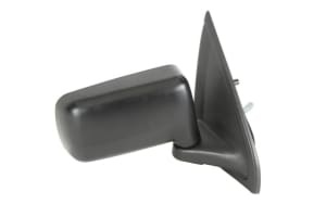 Oglinda Dreapta FORD FIESTA III (GFJ) din 1989 - 1997, Auto, Reglaj mecanic, Completa - Img 3