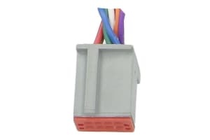 Oglinda Dreapta FORD FIESTA V Van din 2002 - 2010, Auto, Reglaj electric, Completa - Img 5