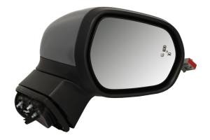 Oglinda Dreapta FORD FIESTA VII (HJ, HF) din 2017 - 2022, Auto, Reglaj electric, Completa - Img 3