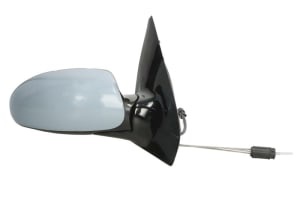 Oglinda Dreapta FORD FOCUS I Turnier (DNW) din 1999 - 2005, Auto, Reglaj mecanic, Completa - Img 4
