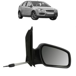 Oglinda Dreapta FORD FOCUS II (DA_, HCP, DP) din 2004 - 2012, Auto, Reglaj mecanic, Completa - Img 2