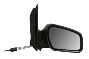 Oglinda Dreapta FORD FOCUS II (DA_, HCP, DP) din 2004 - 2012, Auto, Reglaj mecanic, Completa - Img 3