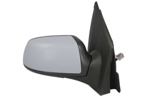 Oglinda Dreapta FORD FUSION din 2002 - 2012, Auto, Reglaj electric, Completa - Img 4