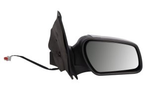 Oglinda Dreapta FORD FUSION din 2002 - 2012, Auto, Reglaj electric, Completa - Img 3