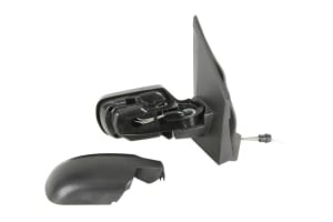 Oglinda Dreapta FORD FUSION (JU_) din 2002 - 2012, Auto, Reglaj mecanic, Completa - Img 3