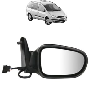 Oglinda Dreapta FORD GALAXY I (WGR) din 1995 - 2006, Auto, Reglaj electric, Completa - Img 2