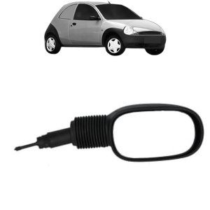 Oglinda Dreapta FORD KA Van (RB) din 2002 - 2005, Auto, Reglaj mecanic, Completa - Img 2
