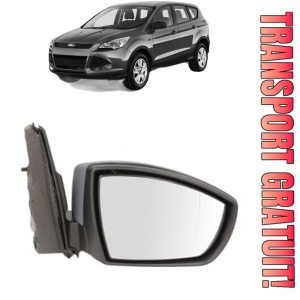 Oglinda Dreapta FORD KUGA II VAN din 2014 - 2019, Auto, Reglaj electric, Completa
